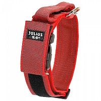 [해외]JULIUS K-9 목걸이 Collar 50 Mm 4139020087 Red