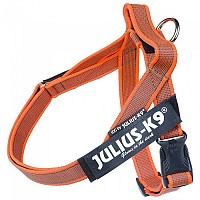 [해외]JULIUS K-9 노르웨이 하네스 IDC 미니 4139020099 Orange