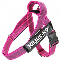 [해외]JULIUS K-9 노르웨이 하네스 IDC 미니 4139020100 Pink