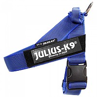 [해외]JULIUS K-9 노르웨이 하네스 IDC 4139020103 Blue