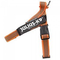 [해외]JULIUS K-9 노르웨이 하네스 IDC 4139020105 Orange