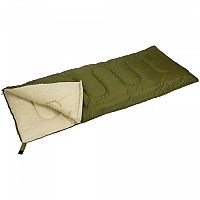 [해외]ABBEY Basic Sleeping Bag Sleeping Bag 4138098641 Army Green / Sand