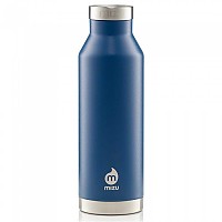 [해외]MIZU V6 Thermal Bottle 560ml 4138829720 Ocean Blue