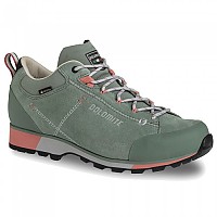 [해외]돌로미테 Cinquantaquattro Hike Low Evo Goretex Hiking Shoes 4138672294 Sage Green