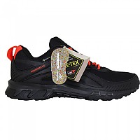 [해외]리복 Ridgerider 6 Goretex Trail Running Shoes 4139007490 Black