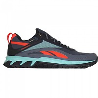 [해외]리복 Ridgerider 6 Goretex Trail Running Shoes 4139007492 Grey