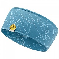 [해외]라 스포르티바 Mountain Headband 4138750354 Topaz / Celestial Blue