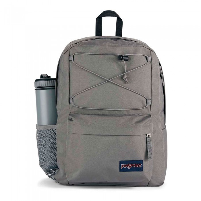 [해외]잔스포츠 Flex Pack 27L 배낭 139005620 Graphite Grey