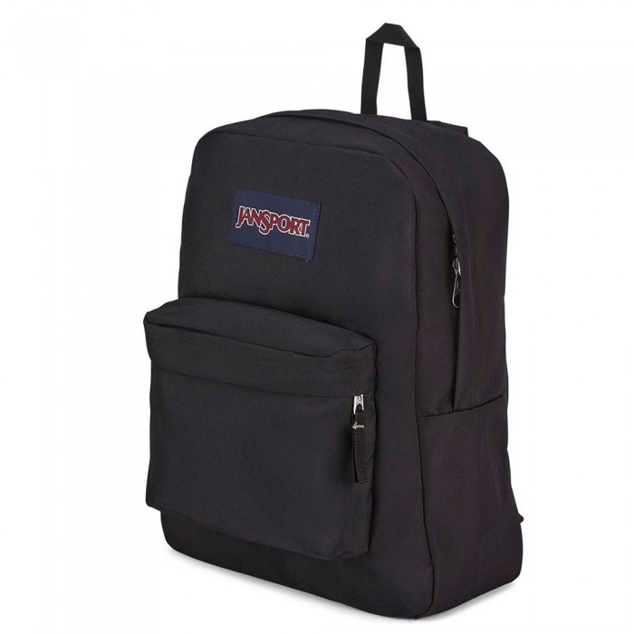 [해외]잔스포츠 배낭 SuperBreak One 25L 139005634 Black