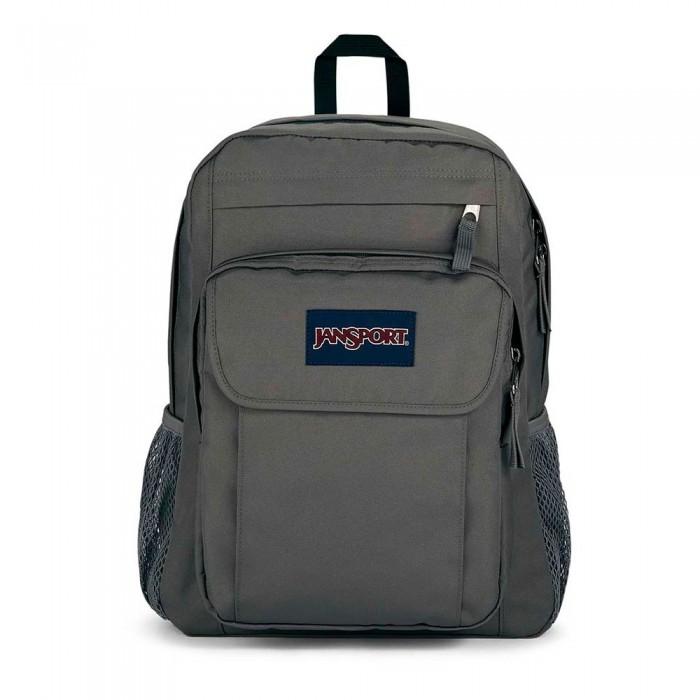 [해외]잔스포츠 Union Pack 27L 배낭 139005644 Graphite Grey