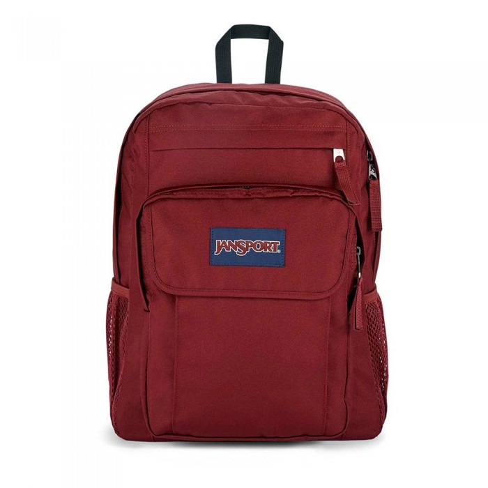 [해외]잔스포츠 Union Pack 27L 배낭 139005646 Russet Red