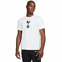 [해외]나이키 반팔 티셔츠 Tottenham Hotspur FC Crest 22/23 3138712866 White
