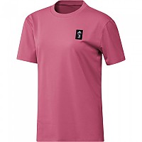 [해외]아디다스 Juventus 22/23 Woman Short Sleeve T-Shirt 3138978365 Pink