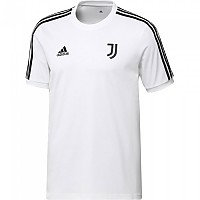 [해외]아디다스 Juventus DNA 3 Sripes 22/23 Short Sleeve T-Shirt 3138978373 White