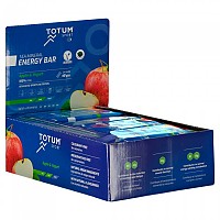 [해외]TOTUM SPORT Sea Mineral 40g 24 Units YogurtAndApple Protein Bars Box 3138384307