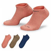 [해외]나이키 Everyday Plus Cushion Socks 3 Pairs 3138562096 Multicolor 1