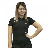 [해외]SOFTEE Technics Dry Short Sleeve Polo 3138761739 Black