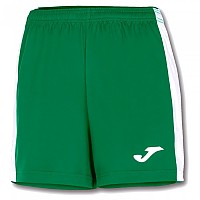 [해외]조마 Maxi Shorts 3139018534 Green / White