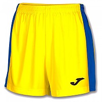 [해외]조마 Maxi Shorts 3139018542 Yellow / Royal