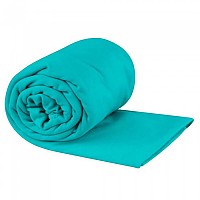 [해외]씨투써밋 Pocket XL Towel 3138770508 Blue