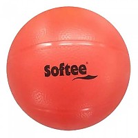 [해외]SOFTEE Basketball Ball 3139019865 Orange