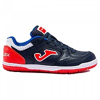 [해외]조마 Top Flex IC Shoes 3138972793 Navy / Red