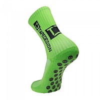 [해외]TAPE DESIGN Classic Mid-length Socks Tape Design 3138479415 Green