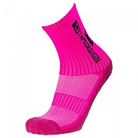 [해외]TAPE DESIGN Allround Classic Half Socks 3138822240 Neon Pink
