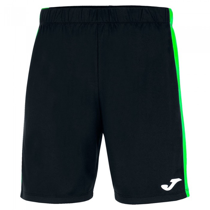 [해외]조마 Academy 반바지 3139018227 Black / Fluor Green