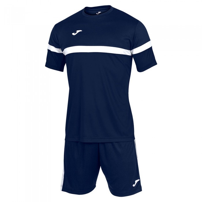 [해외]조마 Danubio 세트 3139018343 Navy / White