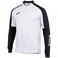 [해외]조마 Eco Championship Half Zip Sweatshirt 3139018377 White / Black