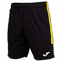 [해외]조마 Eco Championship Shorts 3139018437 Black / Yellow