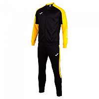 [해외]조마 Eco Championship Track Suit 3139018461 Black / Yellow