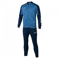 [해외]조마 Eco Championship Track Suit 3139018463 Blue / Navy