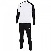 [해외]조마 Eco Championship Track Suit 3139018477 White / Black