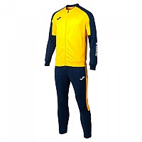 [해외]조마 Eco Championship Track Suit 3139018479 Yellow / Navy