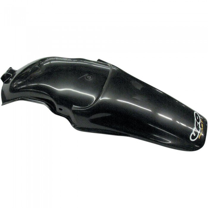 [해외]UFO Honda CR 80 RB 02 리어 펜더 9138645611 Black