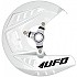 [해외]UFO Honda CRF 250 R 17 프론트 디스크 가드 9138654168 White