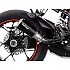 [해외]LEOVINCE LV-10 KTM Duke 1290 15229B 비인증 슬립온 머플러 9138943384