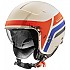 [해외]프리미어  헬멧 오픈 페이스 헬멧 Rocker ON 1 BM 9138713038 Red / Blue / Black / White