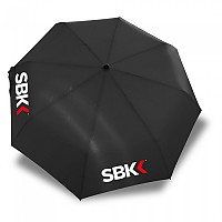 [해외]SBK Folding Umbrella 9138760471 Black