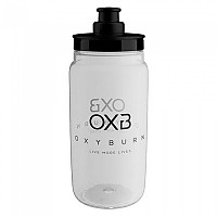 [해외]OXYBURN Fly 550ml Water Bottle 1138995070 Transparent