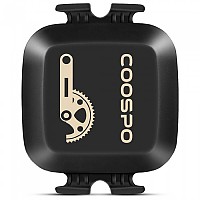 [해외]COOSPO BK467 Speed And Cadence Sensor 1138939811 Black