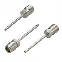 [해외]XLC PU-X13 Needle Adaptor 펌프 1136954464 Silver