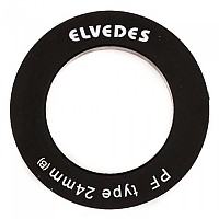 [해외]ELVEDES Type B Shimano Bottom Bracket Bearing 2 1139047784 Black
