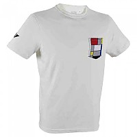 [해외]GES La Vie Claire 반팔 티셔츠 1139011825 White