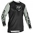 [해외]FLY RACING Lite 긴팔 엔듀로 저지 1138506038 Black / Grey