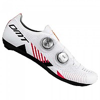 [해외]DMT KR0 Giro d´Italia 2022 Road Shoes 1139013083 White / Red