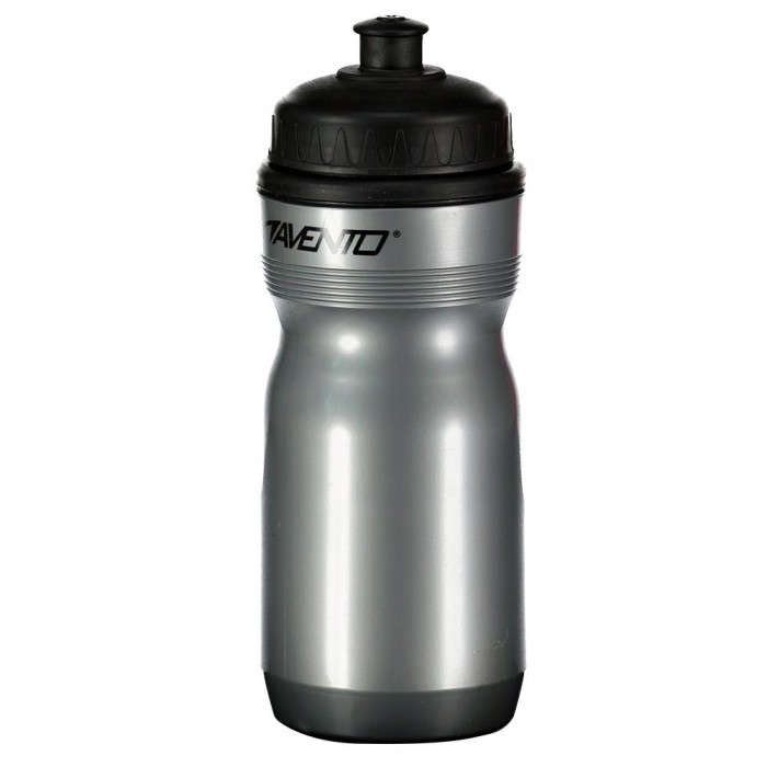 [해외]AVENTO Duduma 물병 500ml 6138901863 Grey Silver / Black