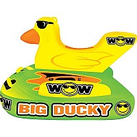 [해외]WOW STUFF 견인 가능 Big Ducky 14138918759